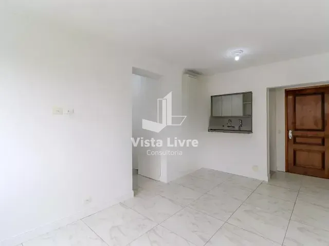 Apartamento com 74m² 3 quartos e 3 banheiros, à venda, no bairro Campo Belo em São Paulo