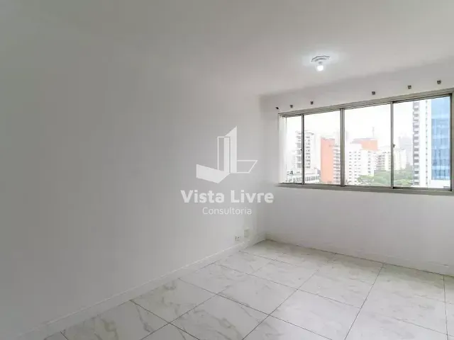 Apartamento com 74m² 3 quartos e 3 banheiros, à venda, no bairro Campo Belo em São Paulo