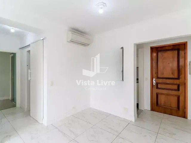 Apartamento com 74m² 3 quartos e 3 banheiros, à venda, no bairro Campo Belo em São Paulo