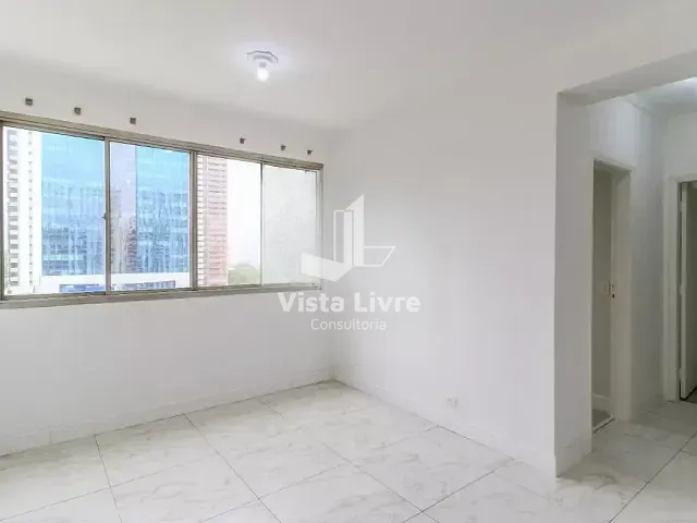 Apartamento com 74m² 3 quartos e 3 banheiros, à venda, no bairro Campo Belo em São Paulo