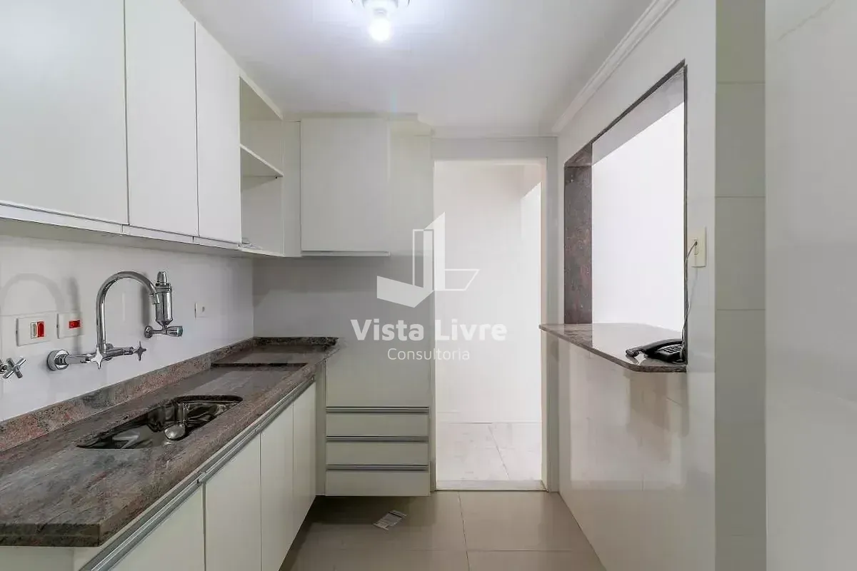 Apartamento, 3 quartos, 74 m² - Foto 10