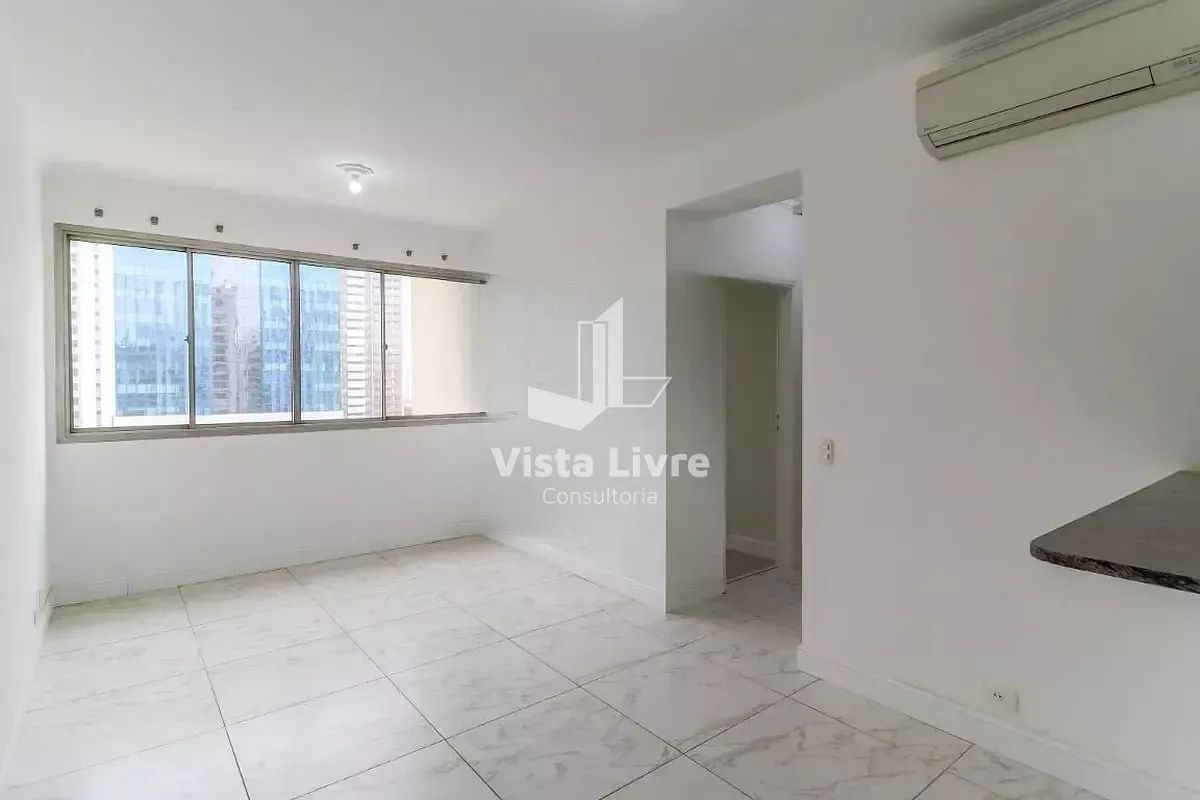 Apartamento, 3 quartos, 74 m² - Foto 1