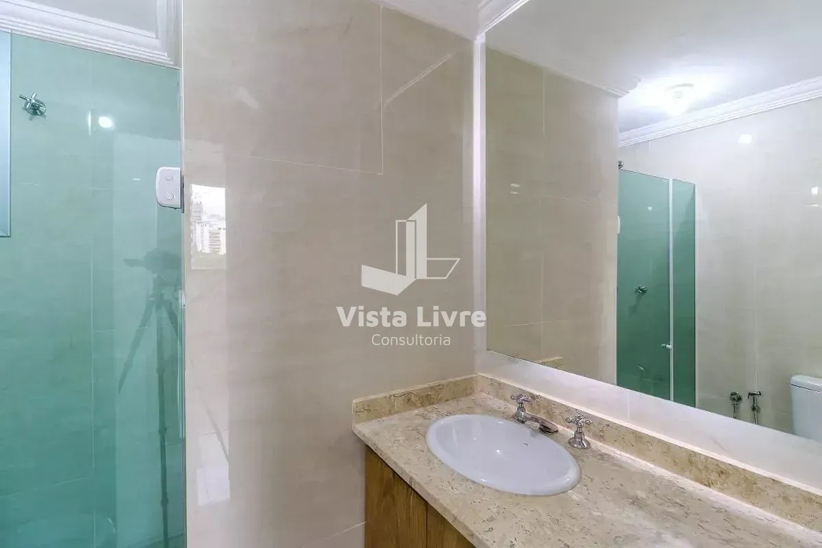 Apartamento, 3 quartos, 74 m² - Foto 20