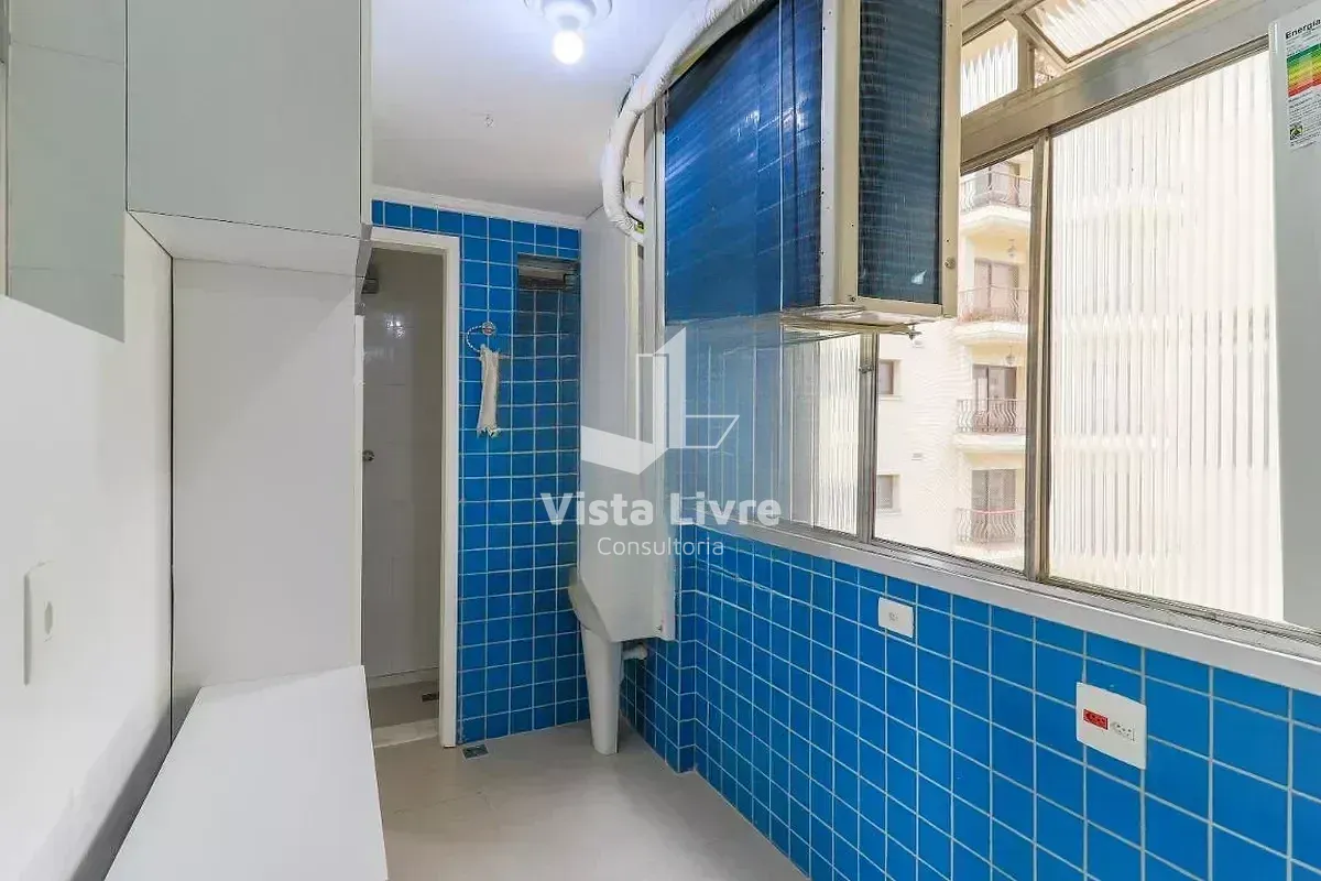 Apartamento, 3 quartos, 74 m² - Foto 23