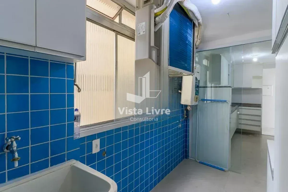 Apartamento, 3 quartos, 74 m² - Foto 24