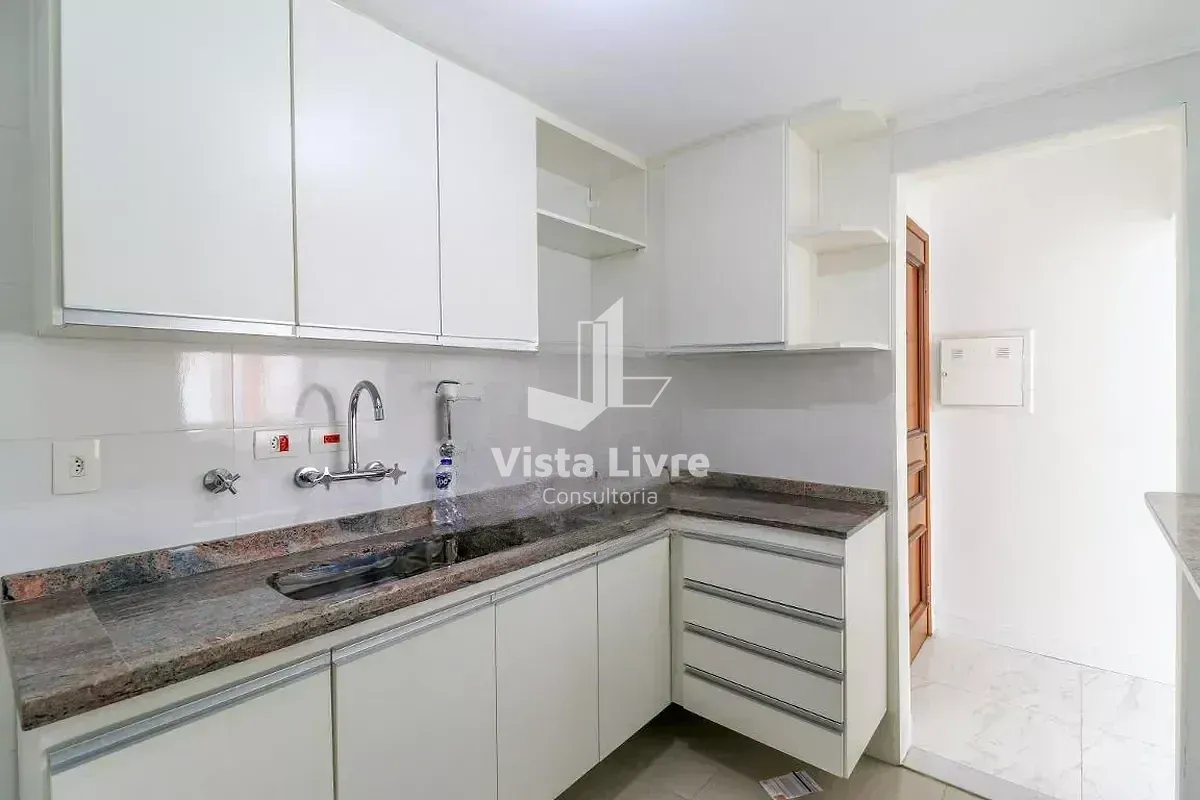 Apartamento, 3 quartos, 74 m² - Foto 7