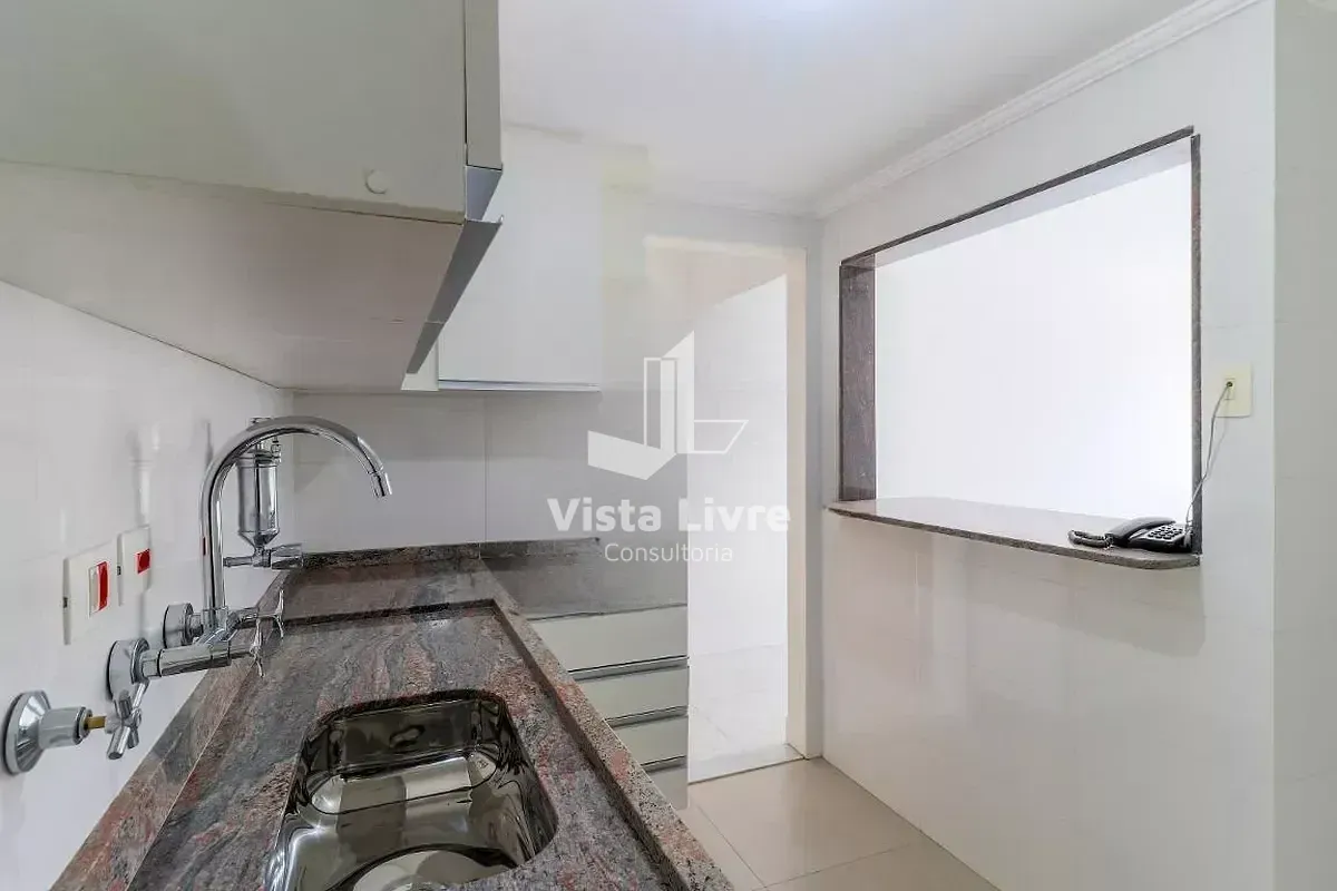 Apartamento, 3 quartos, 74 m² - Foto 8