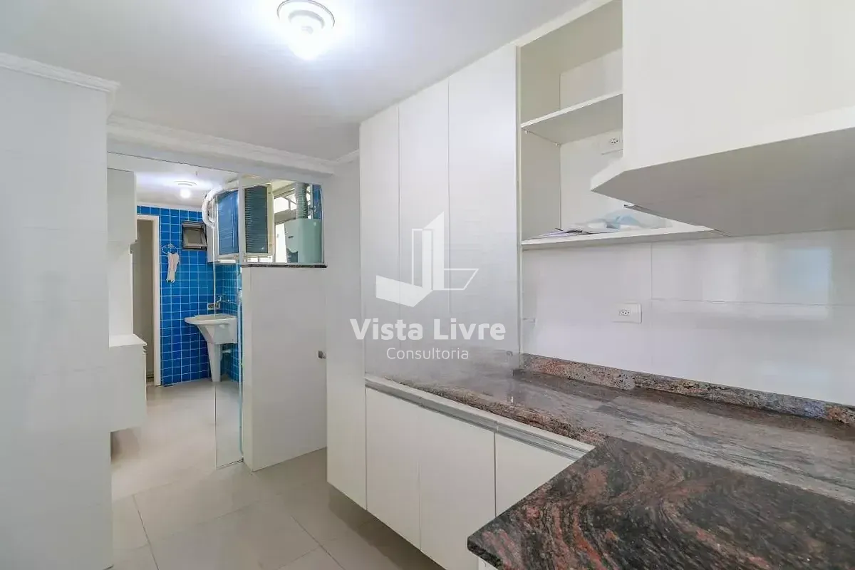 Apartamento, 3 quartos, 74 m² - Foto 9