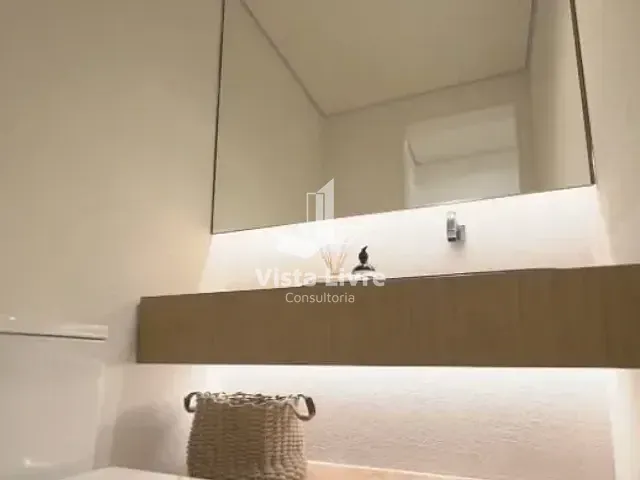 Apartamento com 95m² 2 quartos e 3 banheiros, à venda, no bairro Pinheiros em São Paulo