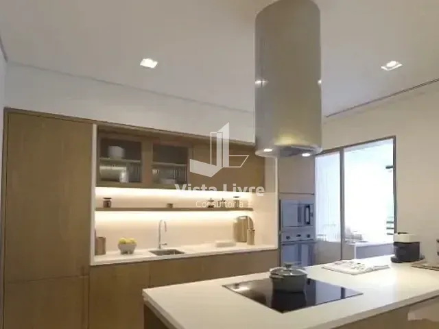 Apartamento com 95m² 2 quartos e 3 banheiros, à venda, no bairro Pinheiros em São Paulo