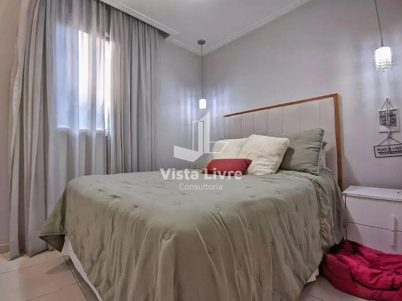 Apartamento, 2 quartos, 65 m² - Foto 10