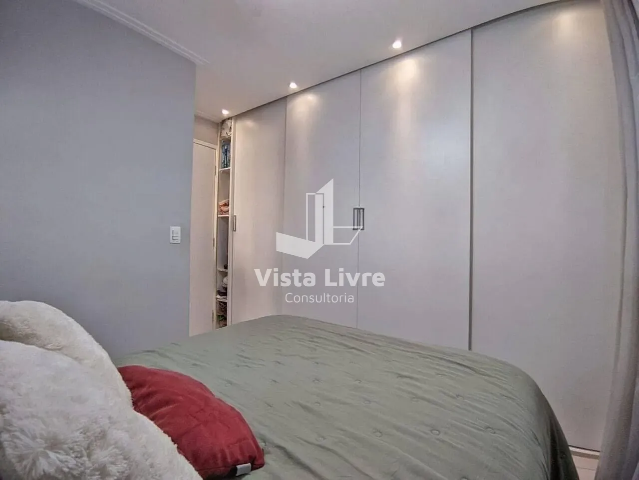 Apartamento, 2 quartos, 65 m² - Foto 9