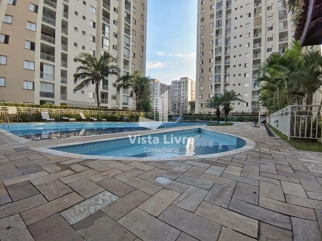 Apartamento, 2 quartos, 65 m² - Foto 15
