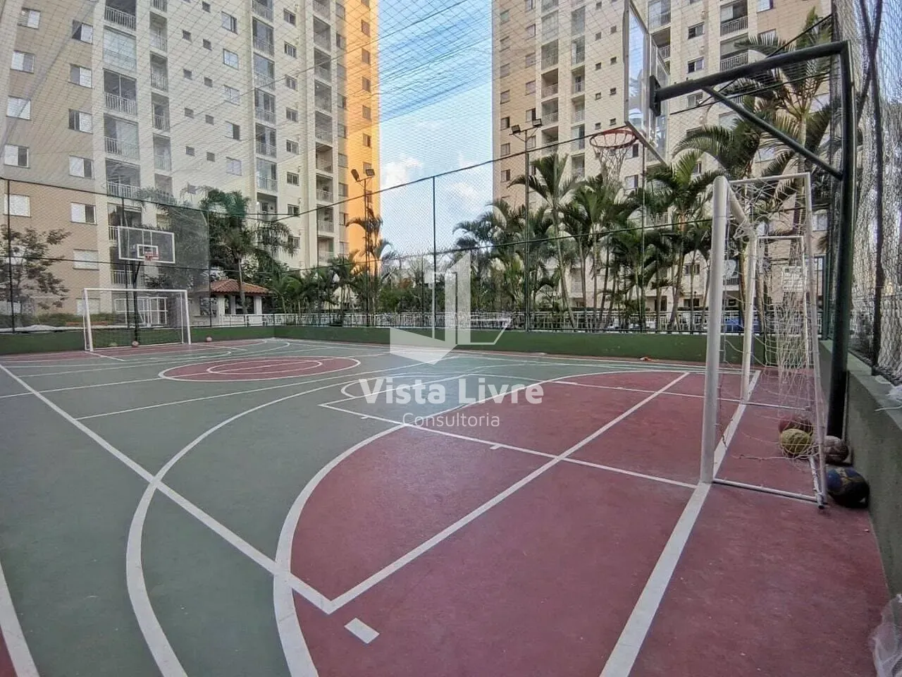Apartamento, 2 quartos, 65 m² - Foto 17