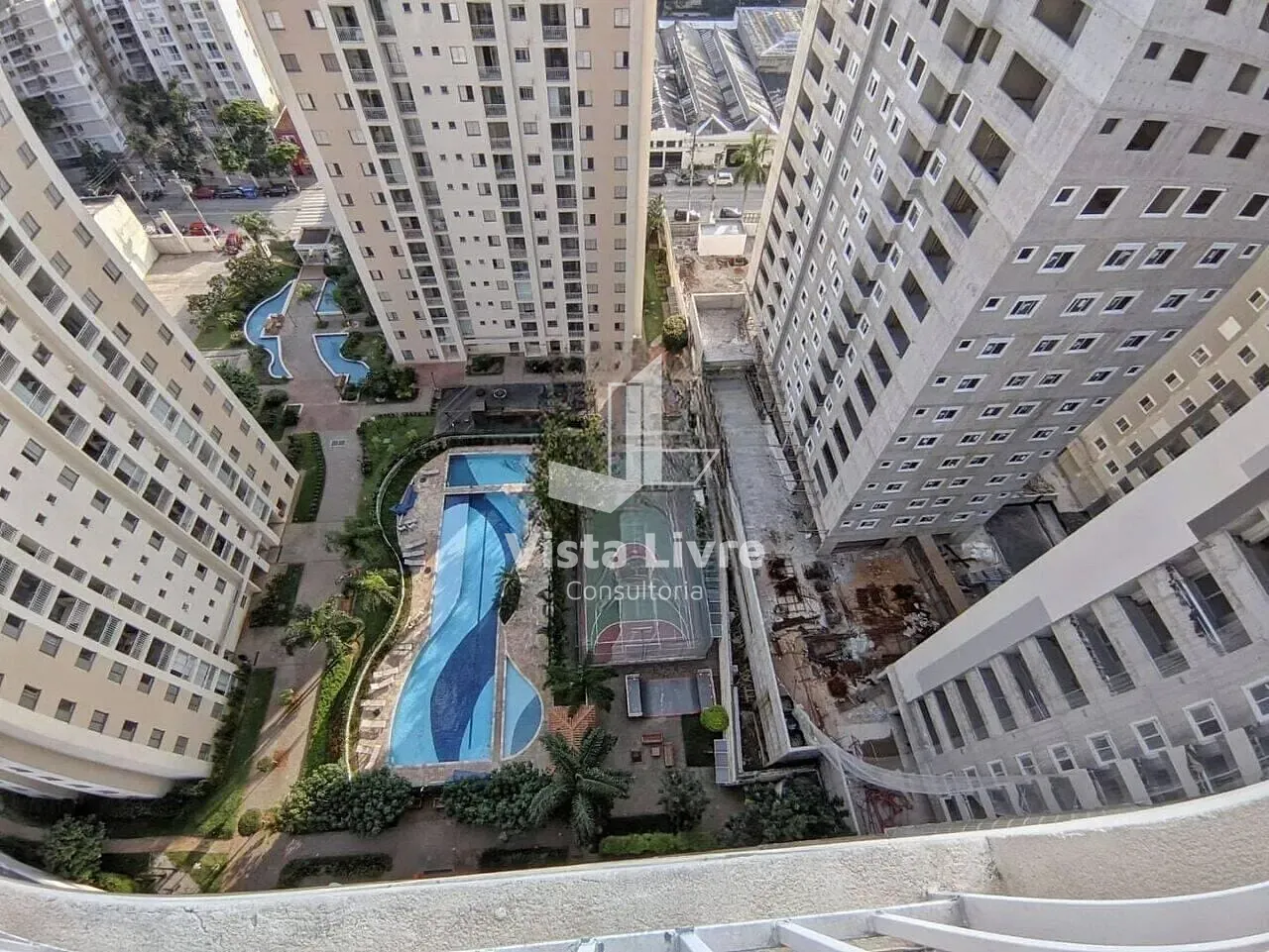Apartamento, 2 quartos, 65 m² - Foto 27