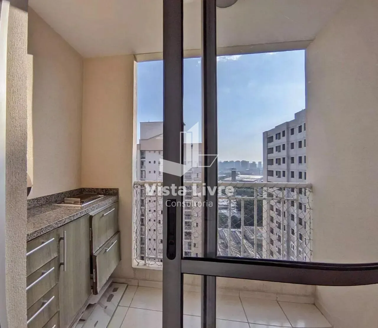 Apartamento, 2 quartos, 65 m² - Foto 6