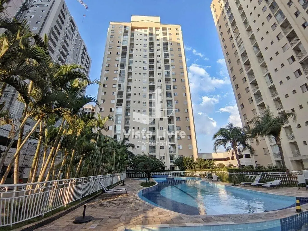 Apartamento, 2 quartos, 65 m² - Foto 26