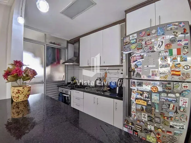 Apartamento com 65m² 2 quartos e 2 banheiros, à venda, no bairro Água Branca em São Paulo