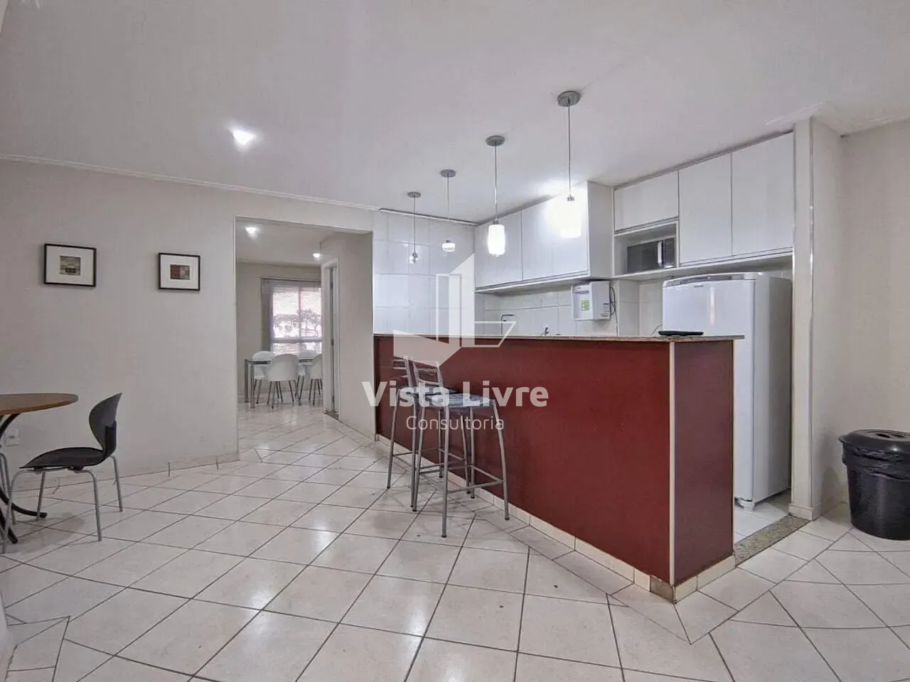 Apartamento, 2 quartos, 65 m² - Foto 8