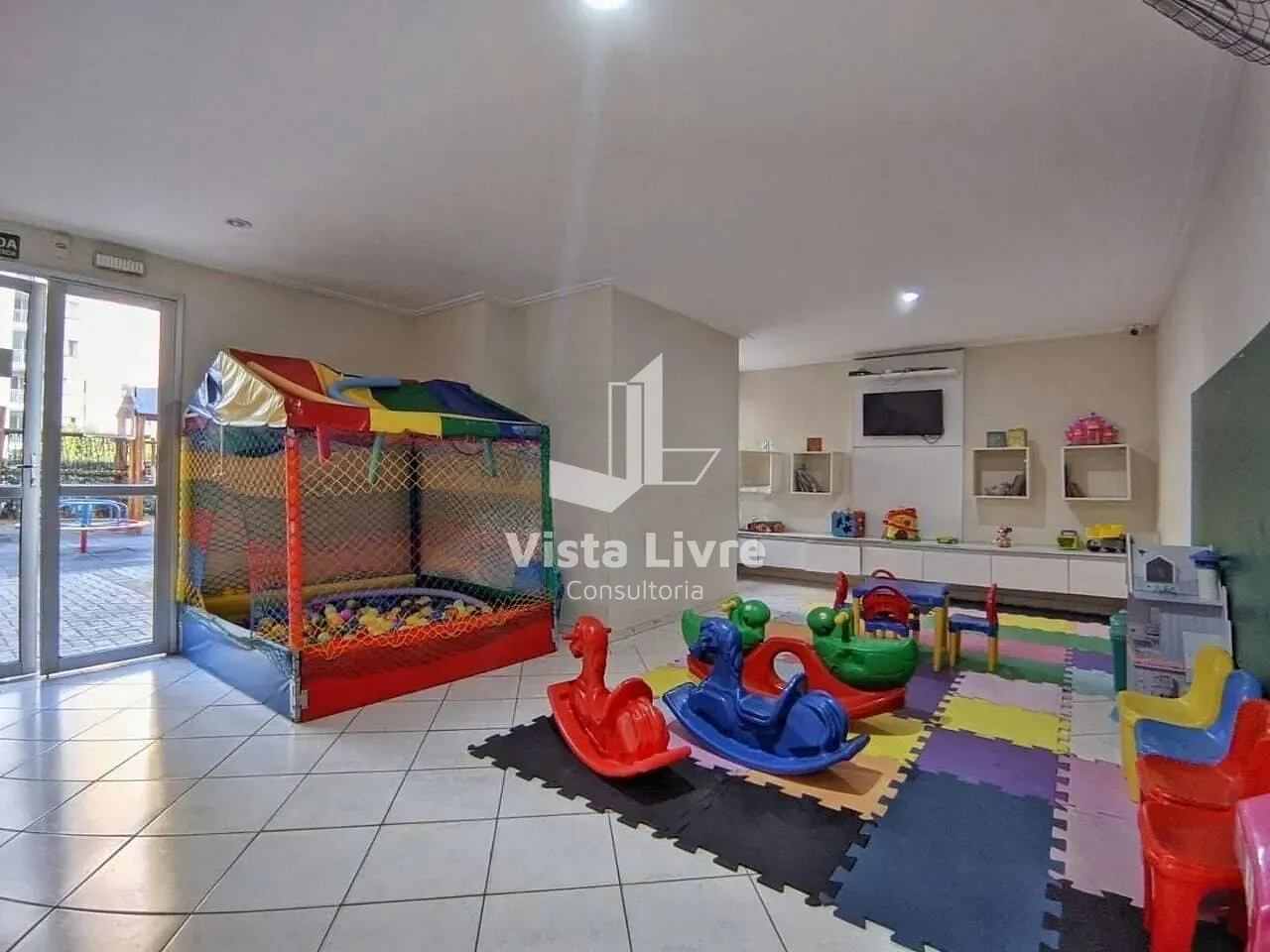 Apartamento, 2 quartos, 65 m² - Foto 19