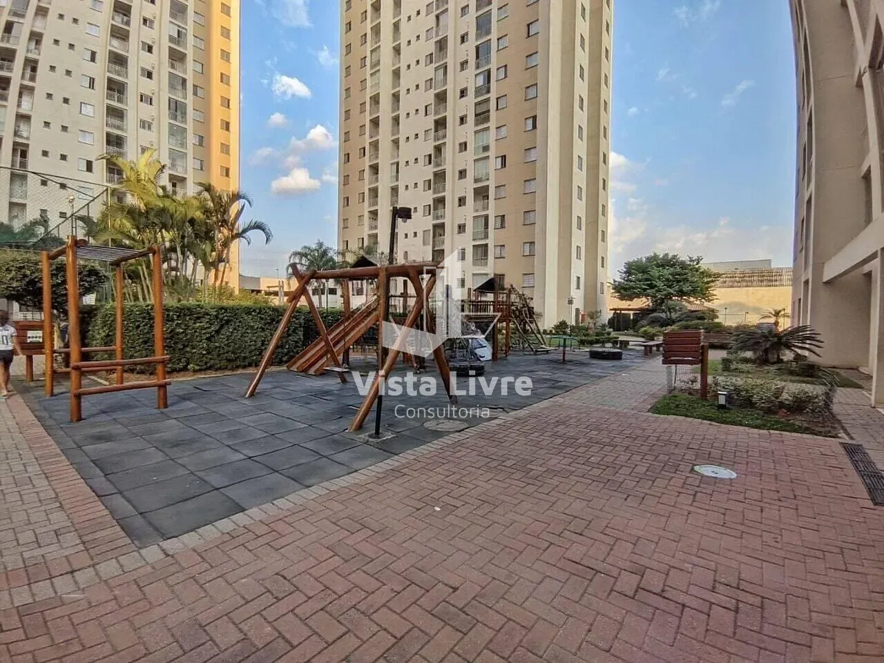 Apartamento, 2 quartos, 65 m² - Foto 25