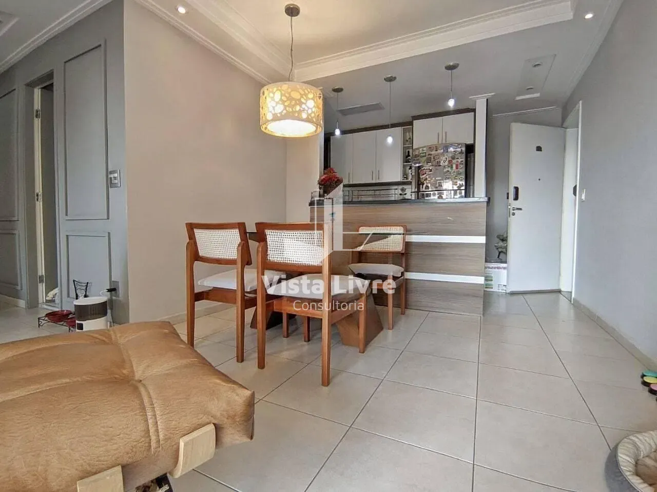 Apartamento, 2 quartos, 65 m² - Foto 20