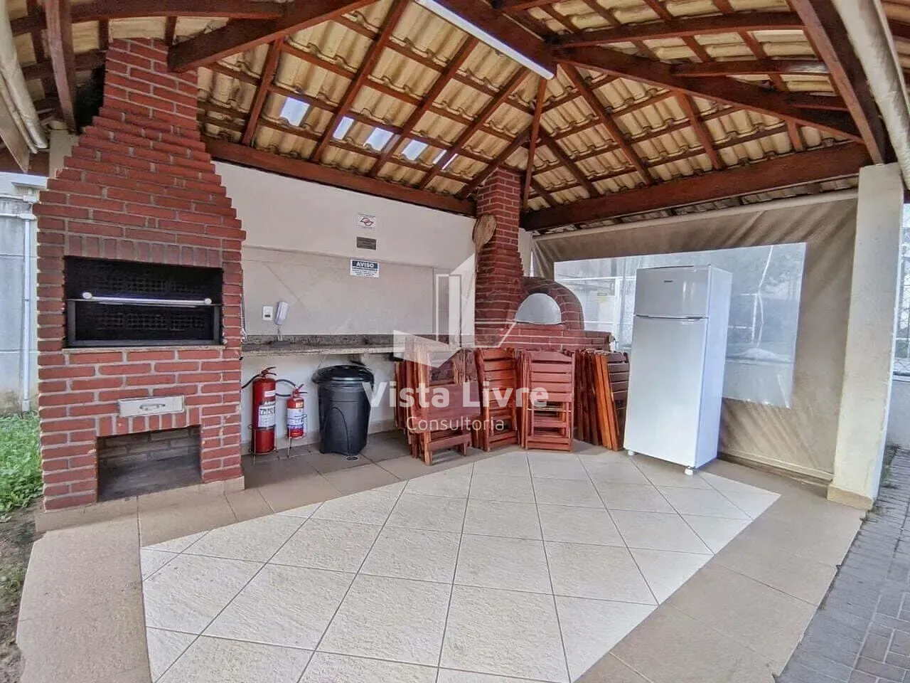 Apartamento, 2 quartos, 65 m² - Foto 21