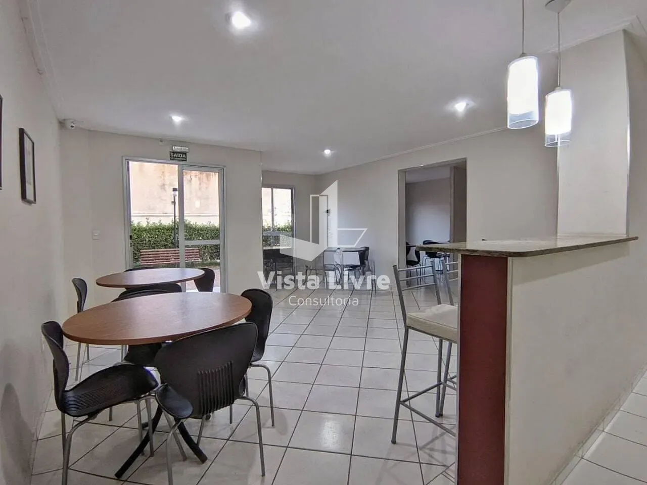 Apartamento, 2 quartos, 65 m² - Foto 22