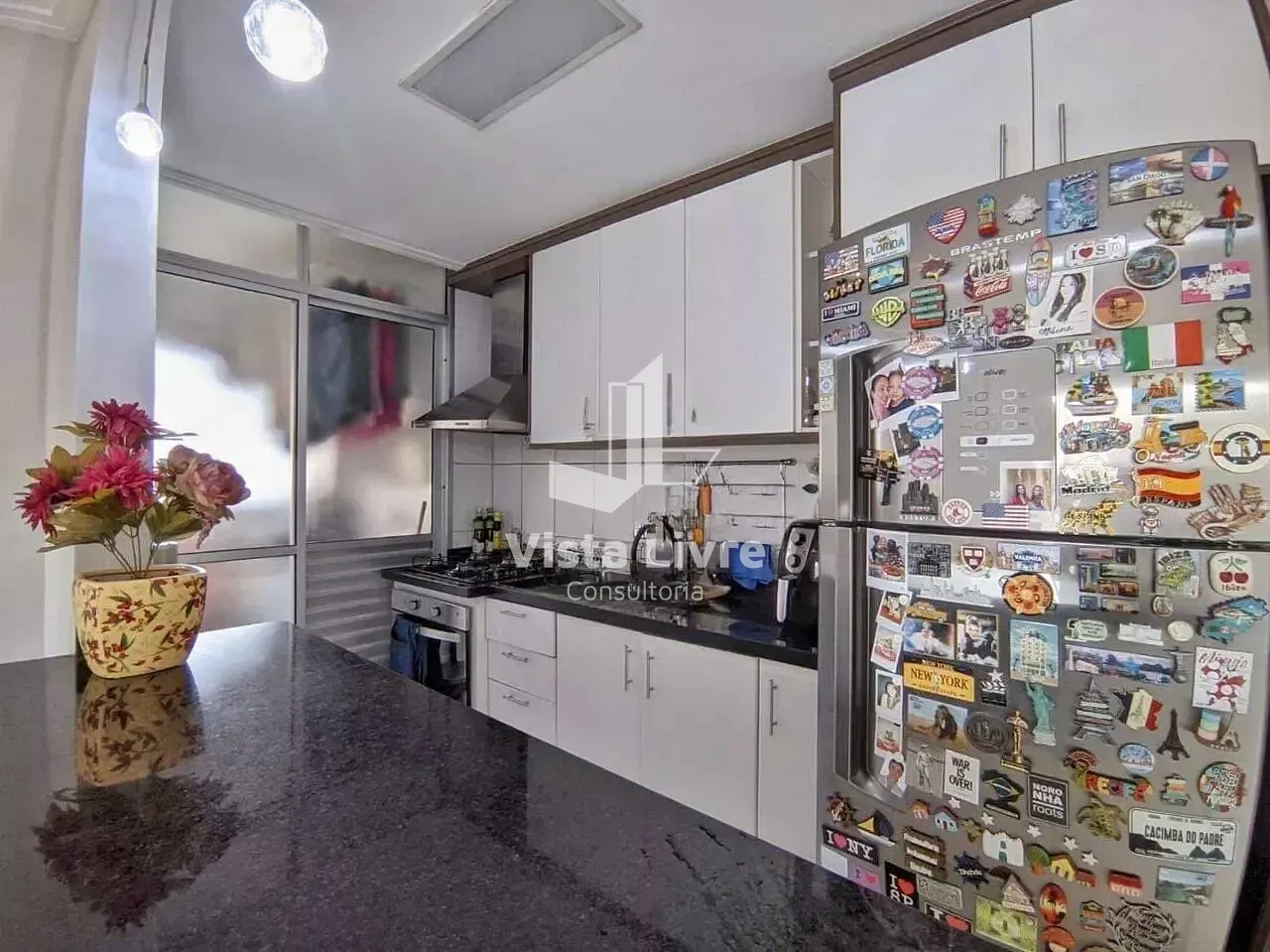 Apartamento, 2 quartos, 65 m² - Foto 5