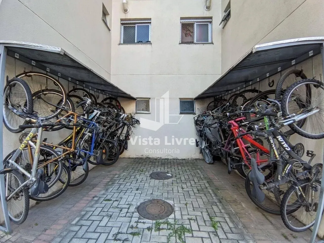 Apartamento, 2 quartos, 65 m² - Foto 23