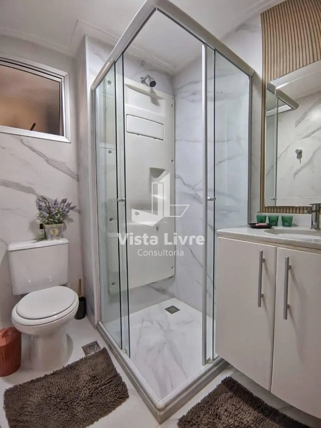 Apartamento, 2 quartos, 65 m² - Foto 13