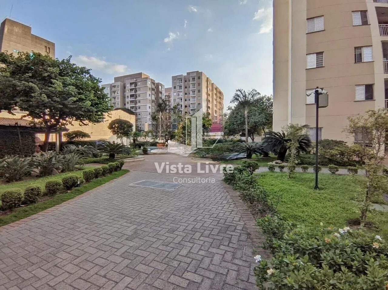 Apartamento, 2 quartos, 65 m² - Foto 24