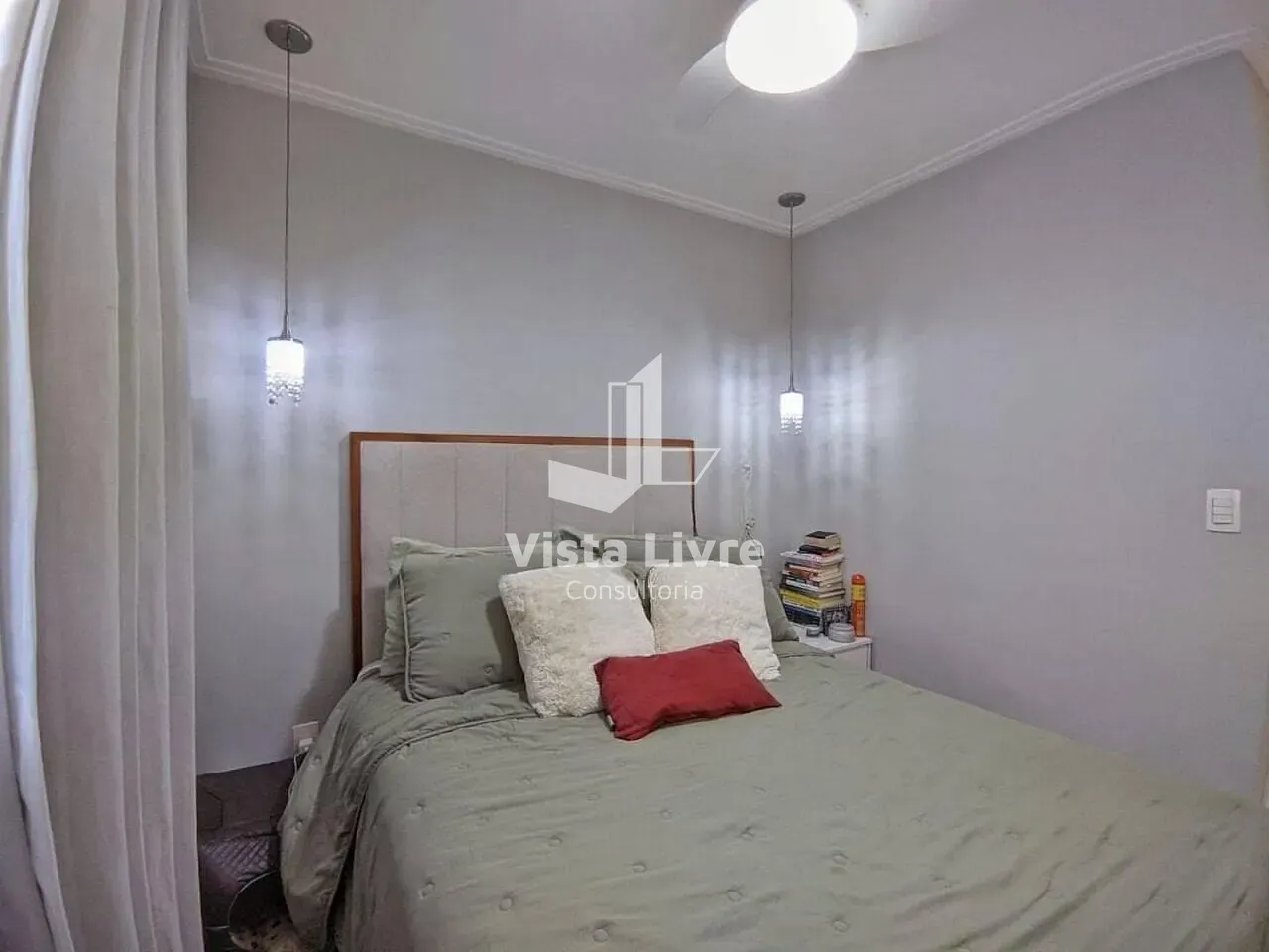 Apartamento, 2 quartos, 65 m² - Foto 11