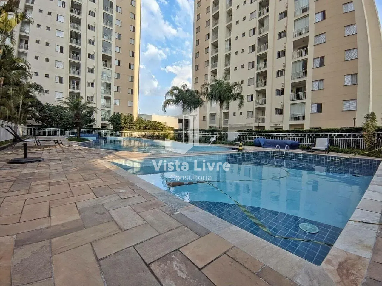 Apartamento, 2 quartos, 65 m² - Foto 16