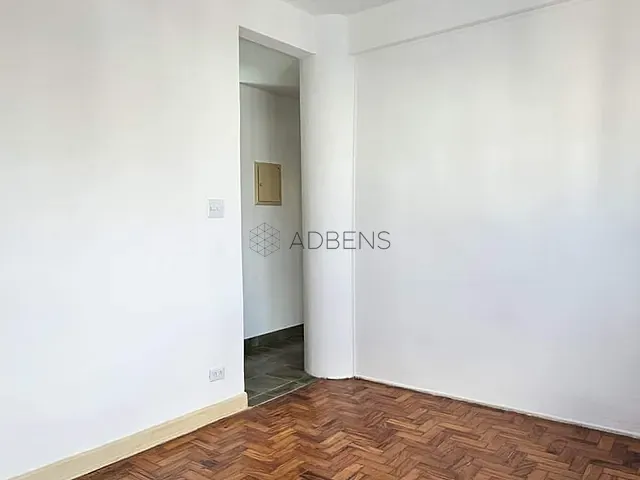 Apartamento 1 quarto e 1 banheiro, à venda ou para alugar, no bairro Campos Elíseos em São Paulo