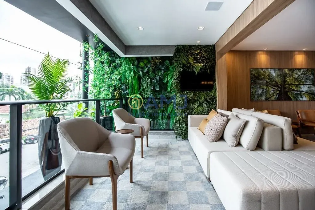 Apartamento, 3 quartos, 170 m² - Foto 15