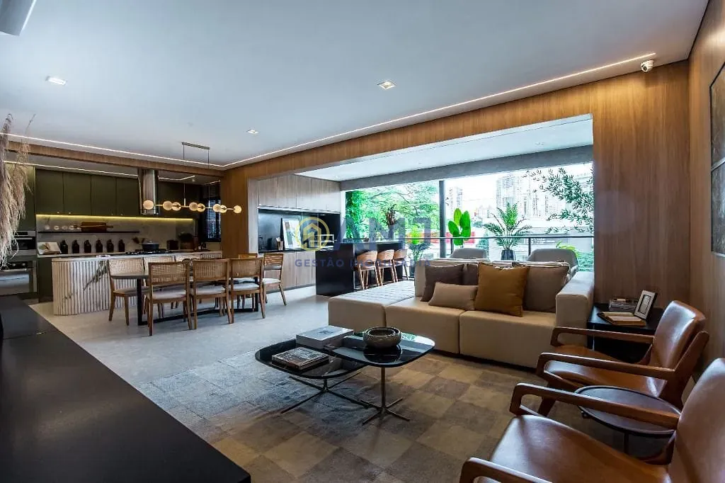 Apartamento, 3 quartos, 170 m² - Foto 13