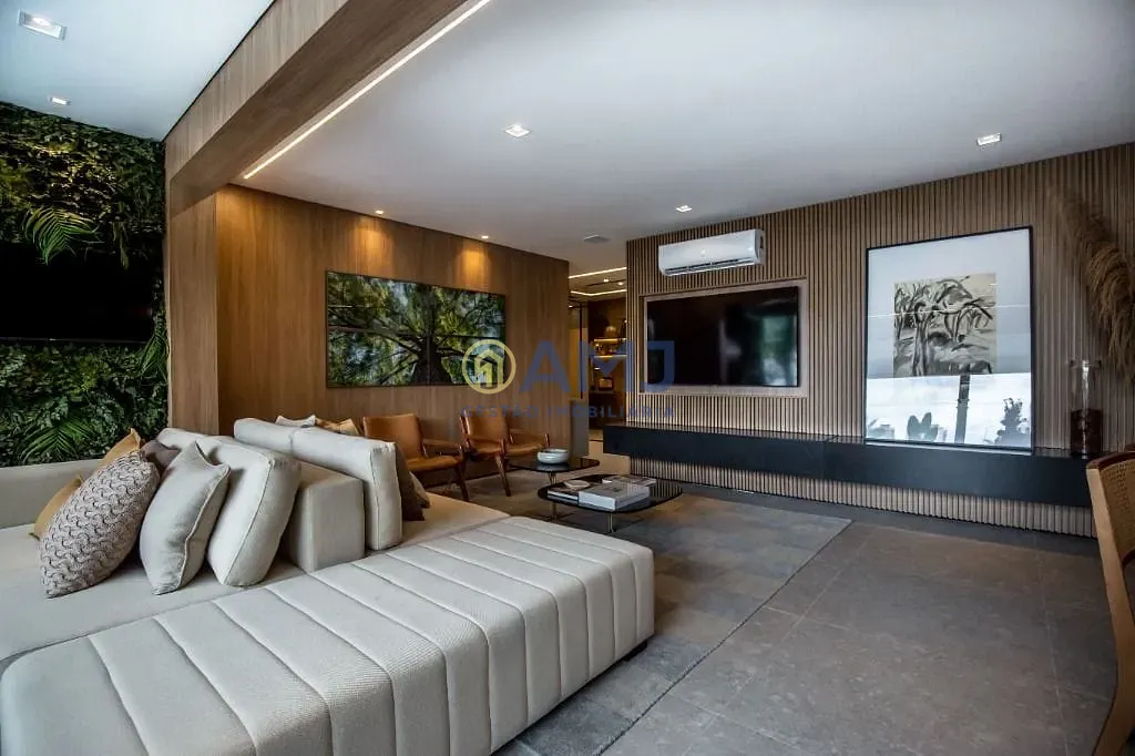 Apartamento, 3 quartos, 170 m² - Foto 16