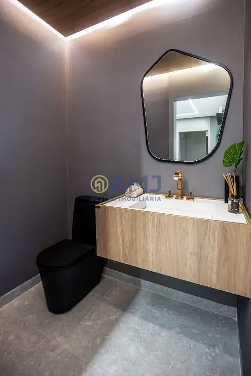 Apartamento, 3 quartos, 170 m² - Foto 20