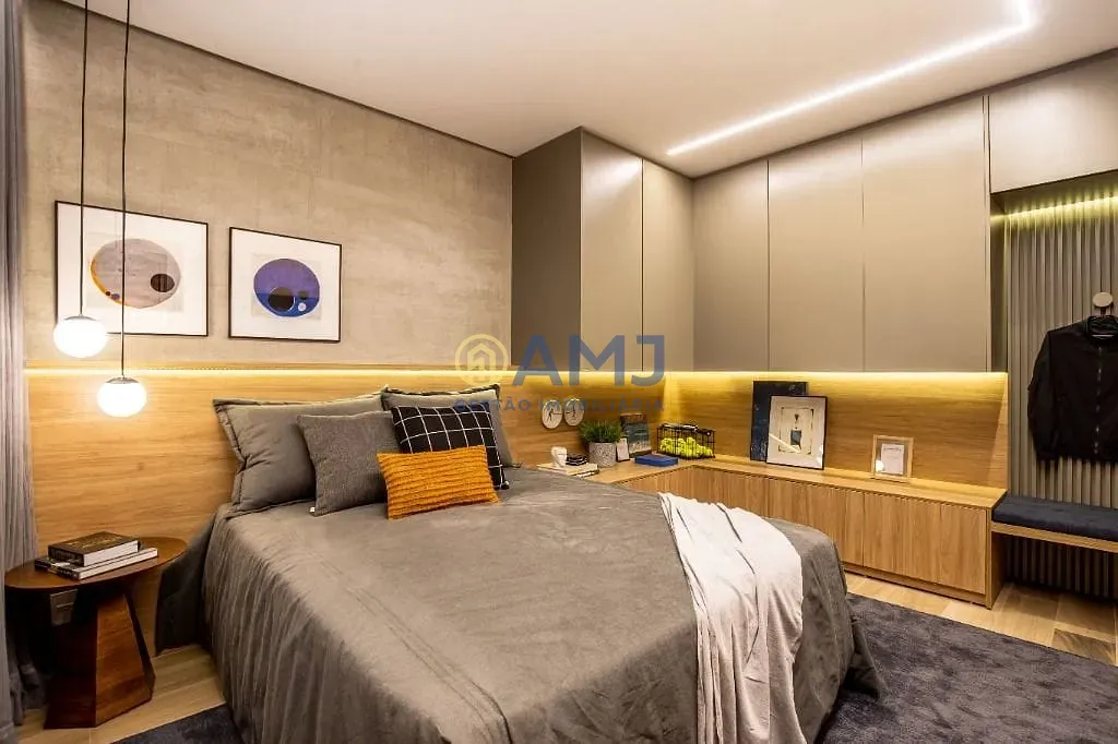 Apartamento, 3 quartos, 170 m² - Foto 23