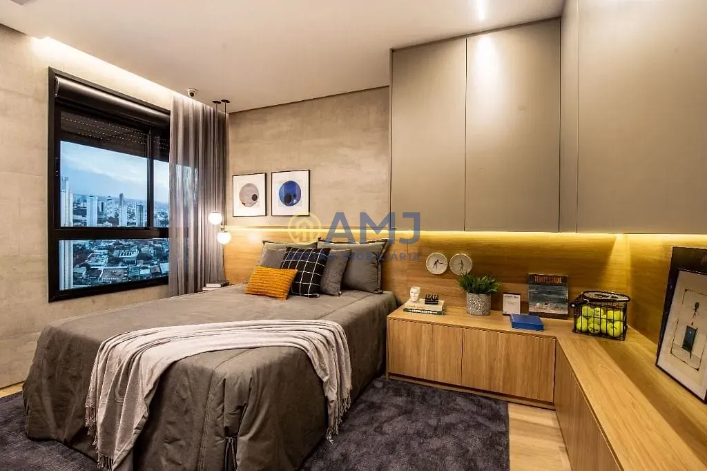 Apartamento, 3 quartos, 170 m² - Foto 22