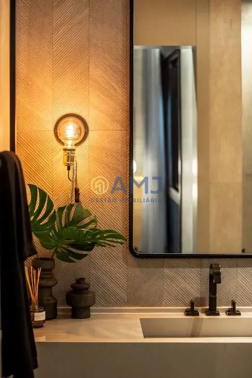 Apartamento, 3 quartos, 170 m² - Foto 32