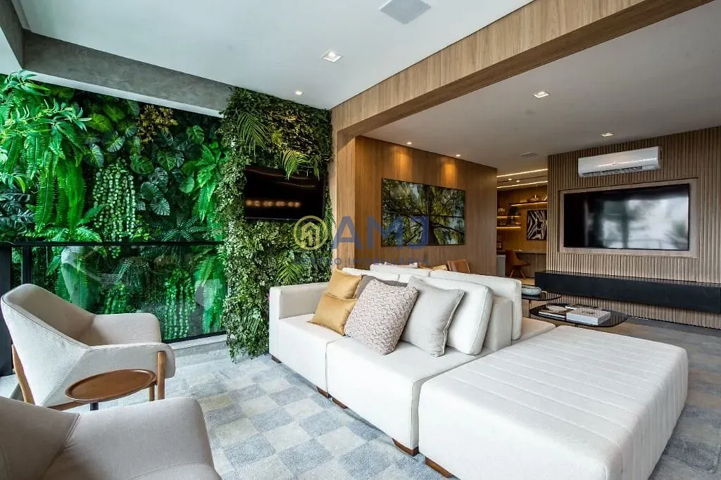 Apartamento, 3 quartos, 170 m² - Foto 17