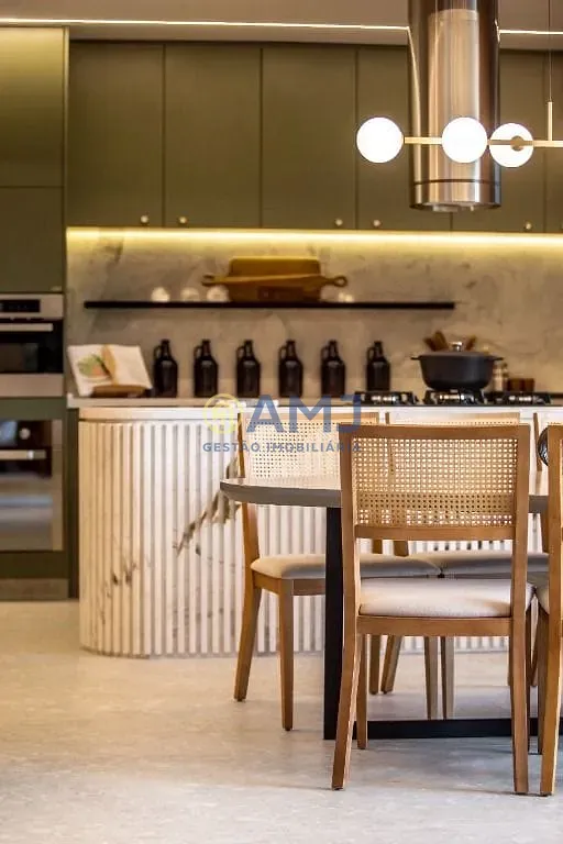 Apartamento, 3 quartos, 170 m² - Foto 41
