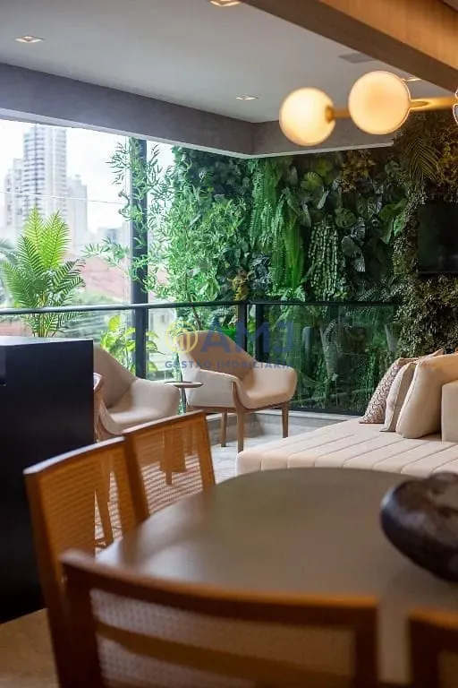 Apartamento, 3 quartos, 170 m² - Foto 45