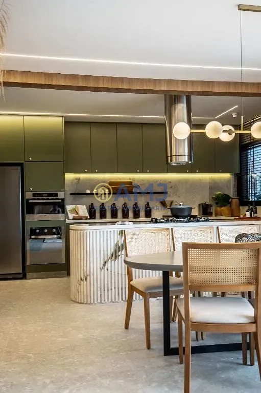 Apartamento, 3 quartos, 170 m² - Foto 19
