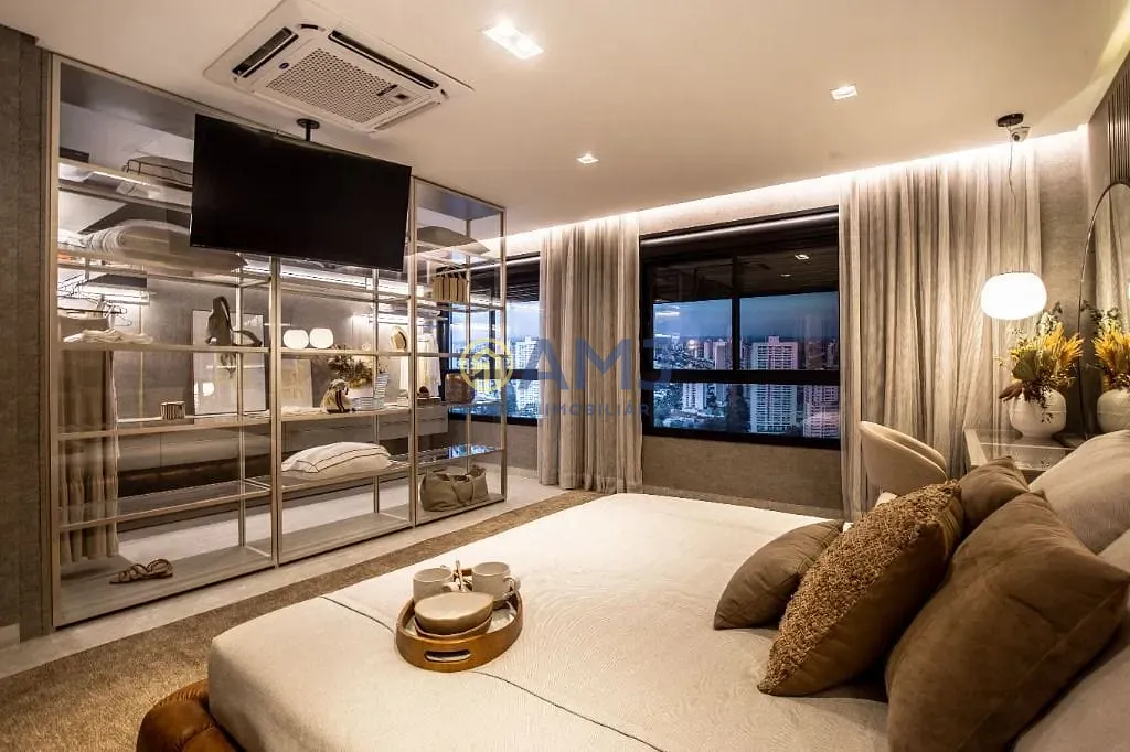Apartamento, 3 quartos, 170 m² - Foto 27