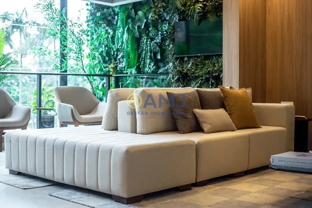 Apartamento, 3 quartos, 170 m² - Foto 44