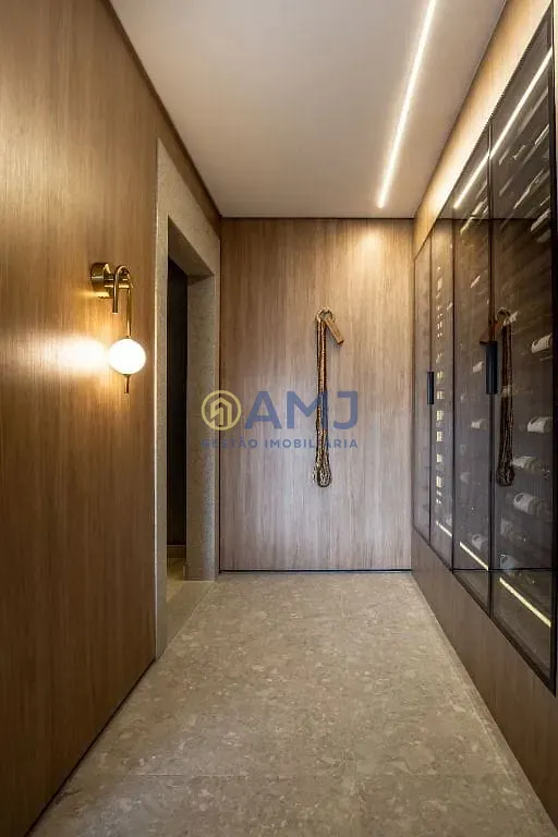 Apartamento, 3 quartos, 170 m² - Foto 4