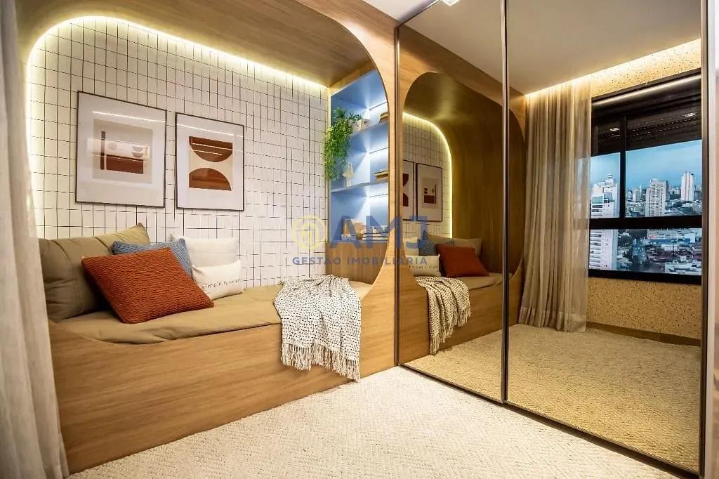 Apartamento, 3 quartos, 170 m² - Foto 24